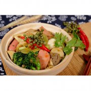 固體調(diào)味料有哪些？有什么用途？