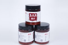 復合調味料黃豆醬和甜面醬有什么差別？