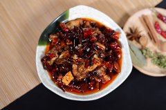 你會買到好用的醬油復合調味料嗎？ 