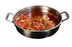 火鍋冬季，孕婦們能夠吃火鍋底料嗎